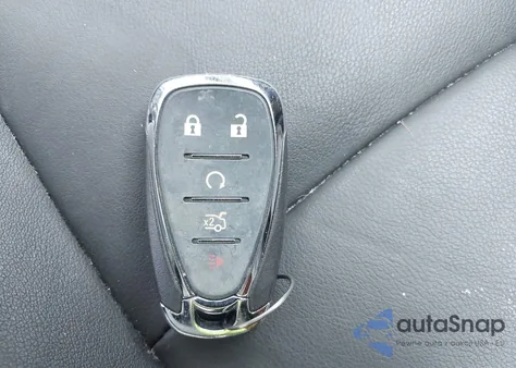 2017 Chevrolet Cruze Premier from USA, damaged, VIN 1G1BF5SM7H7255597